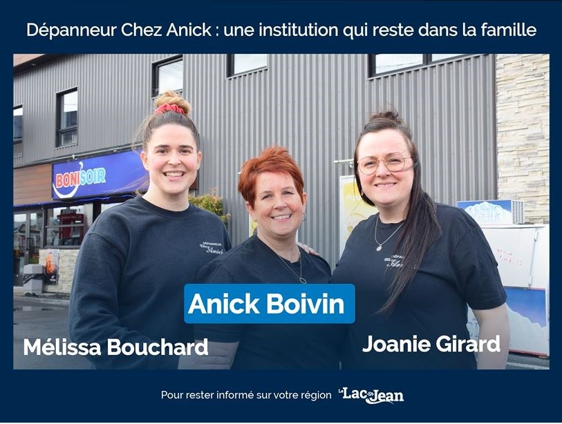 Actualités en bref 