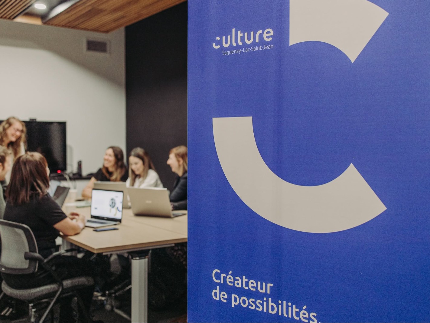 Culture SLSJ interpelle les partis politiques avec 10 recommandations