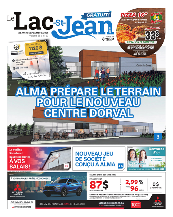 CONSULTEZ NOS ARCHIVES