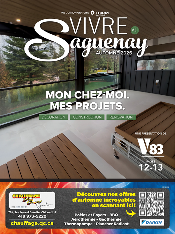 CAHIERS SPÉCIAUX