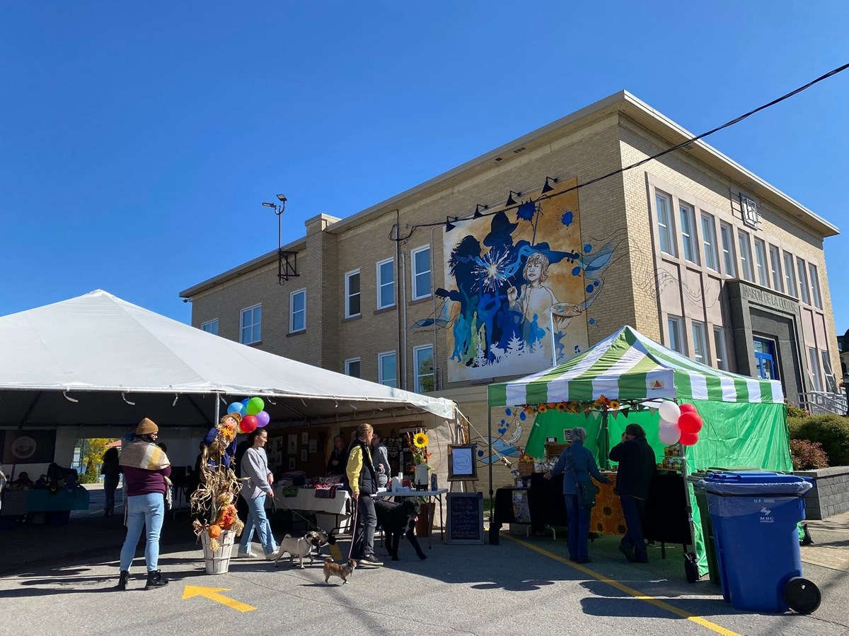 Les Journées de la culture s’animent à Saint-Félicien