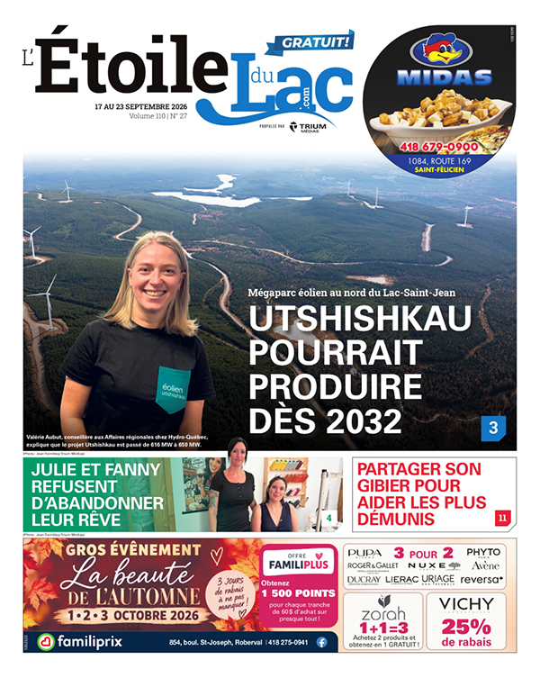 CONSULTEZ NOS ARCHIVES