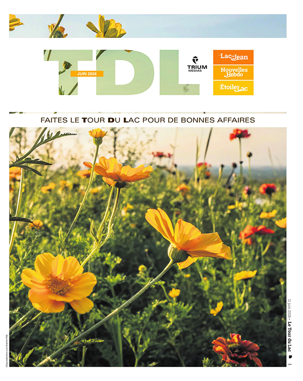 TDL - juin 2026