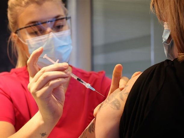 La vaccination contre les virus respiratoires débute le 13 octobre
