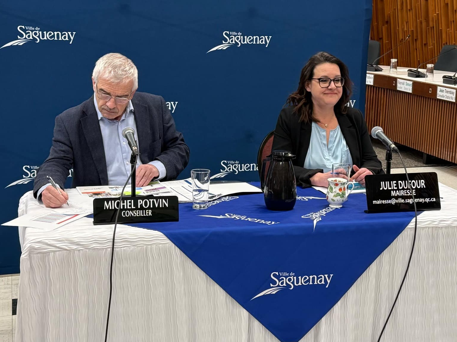 Moins de 2% de hausse, un budget de 475 millions