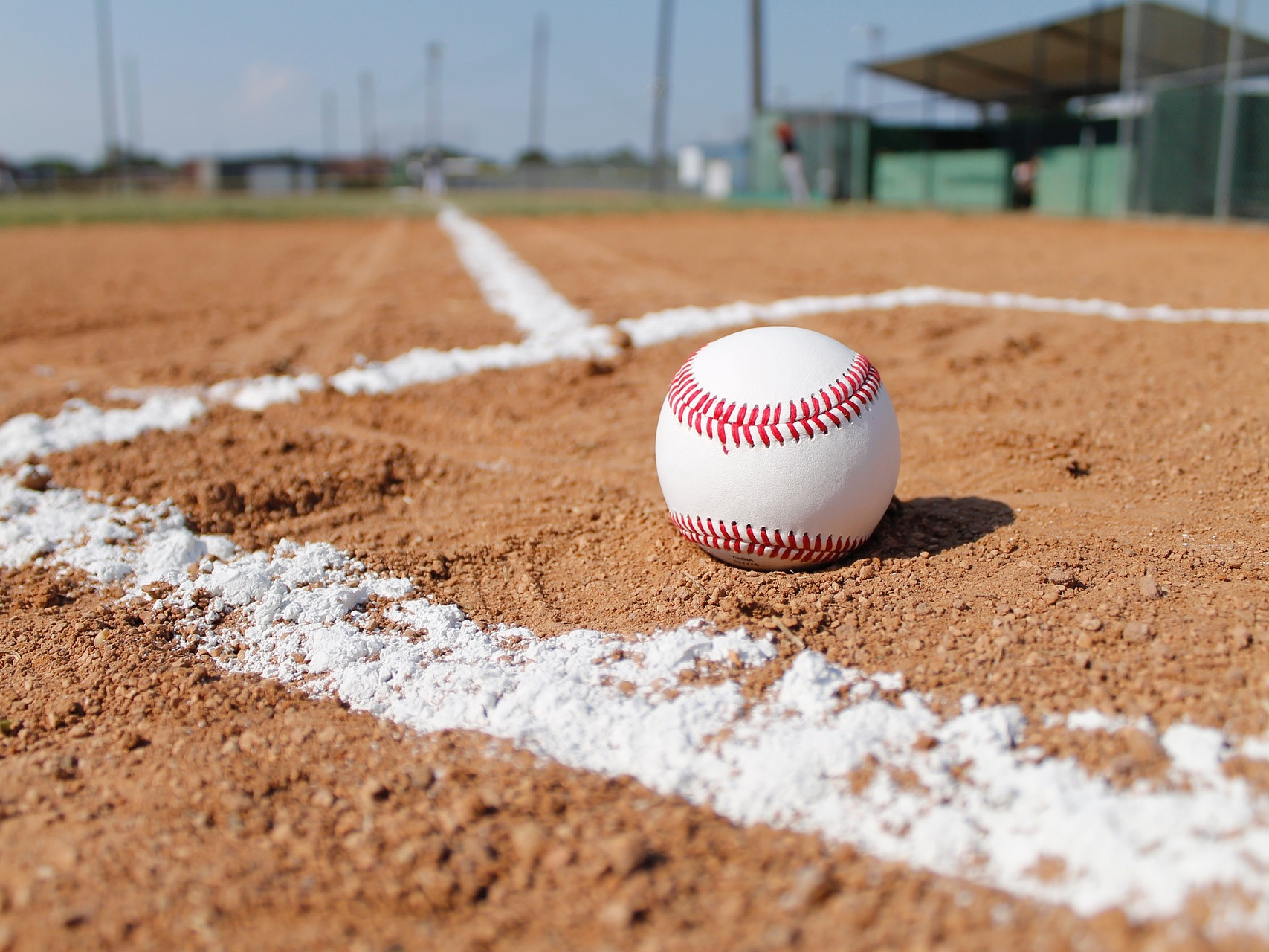 Des travaux de 264 000 $ pour rénover le terrain de baseball du parc Victor-Guimond
