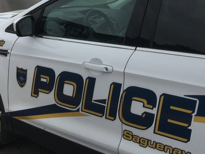 Deux personnes dans un état critique après un accident de la route à La Baie
