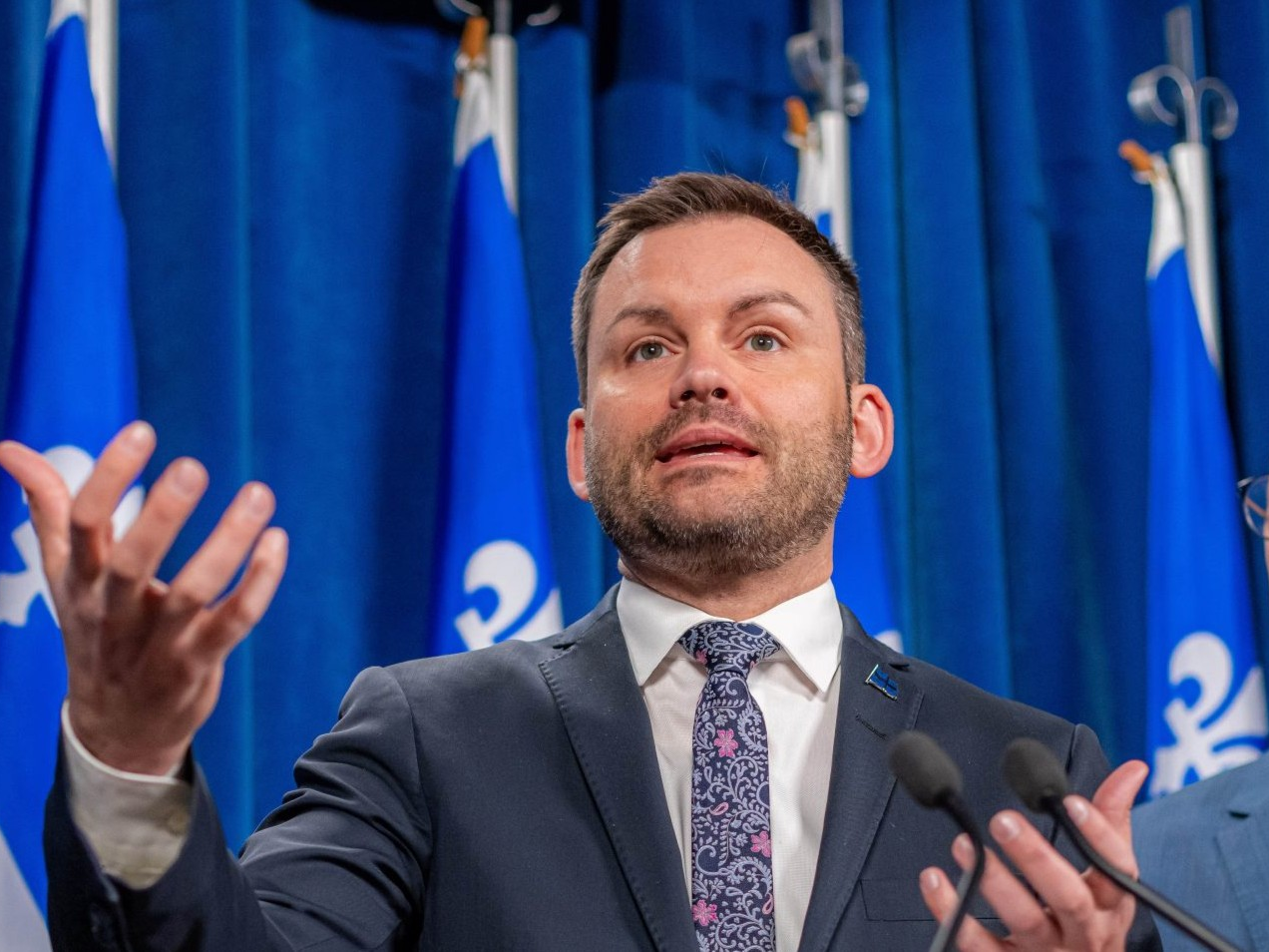 Un pont sur le Saguenay avant 2030 pour le PQ ?