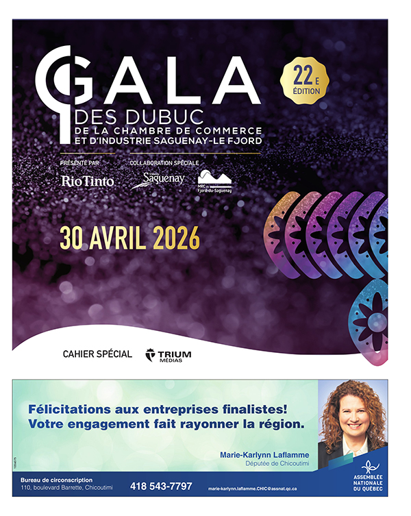 Gala des Dubuc
