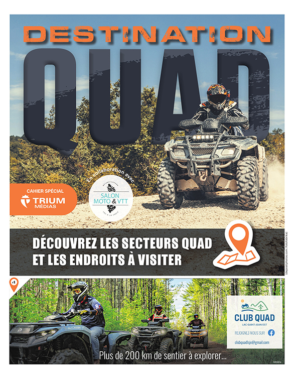 Destination Quad 2026