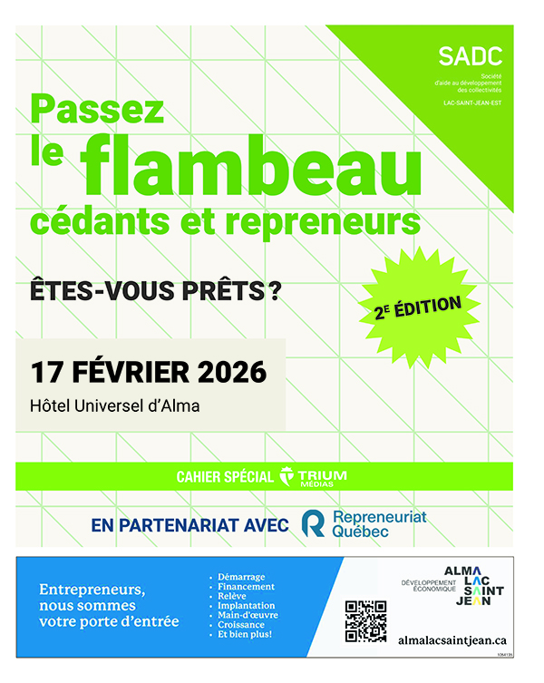 SADC Passez le flambeau